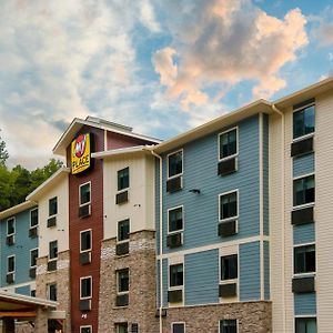 My Place Hotel-Medford, Or